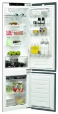 Встраиваемый холодильник Whirpool ART 9812/A+ SF