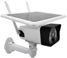 Камера видеонаблюдения Rovo SN-P5, белый/черный