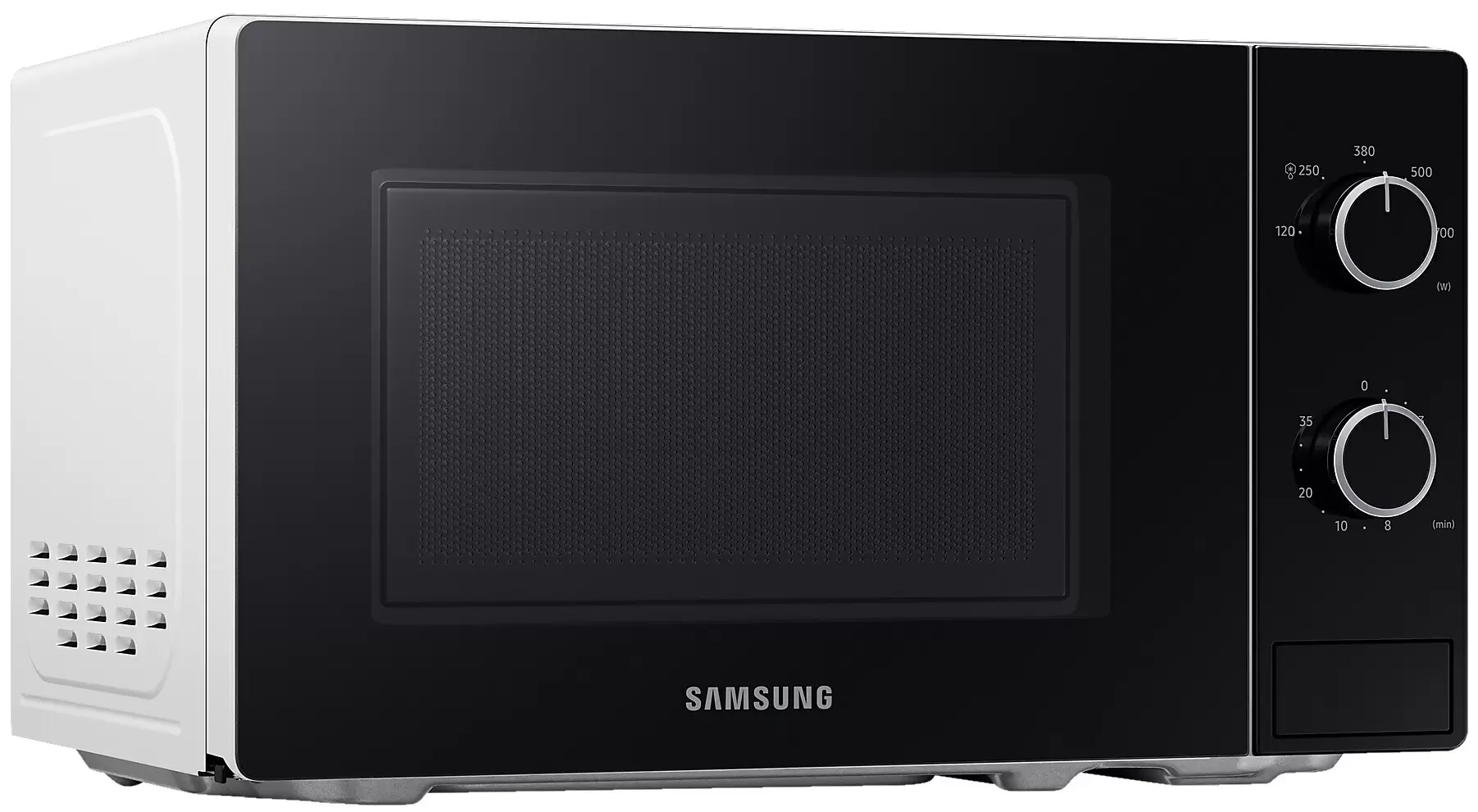Микроволновая печь Samsung MS20A3010AH, черный