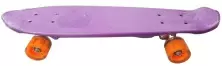 Пенни борд 4Play Wow, фиолетовый