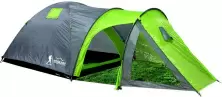 Палатка Royokamp 1000411, серый/зеленый