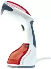 Ручной отпариватель Solac Niagara PC1500, белый/красный