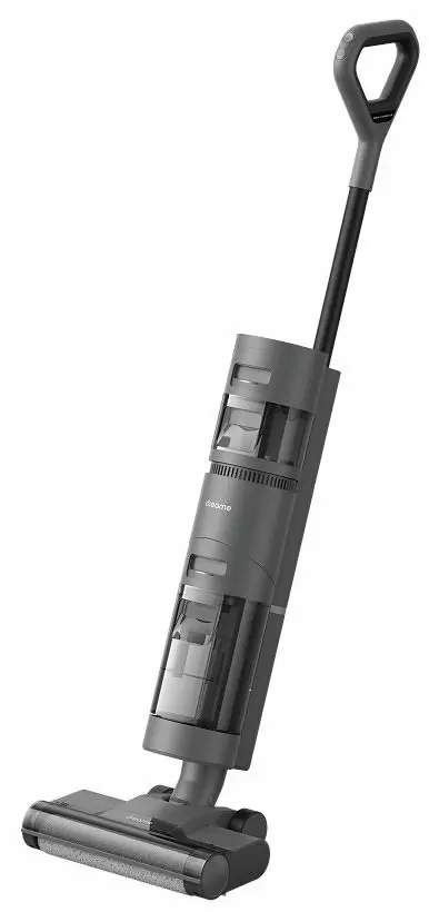 Вертикальный пылесос Dreame H12 Core, черный