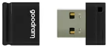 USB-флешка GoodRAM UPI2 32GB, черный