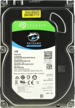 Жесткий диск Seagate SkyHawk 3.5" ST1000VX005, 1ТБ
