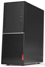 Системный блок Lenovo V55t-15ARE (AMD Ryzen 3 3200G/4GB/1TB/AMD Radeon Vega 8), черный
