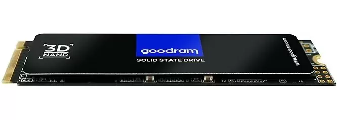 SSD накопитель Goodram PX500 M.2 NVMe, 256GB