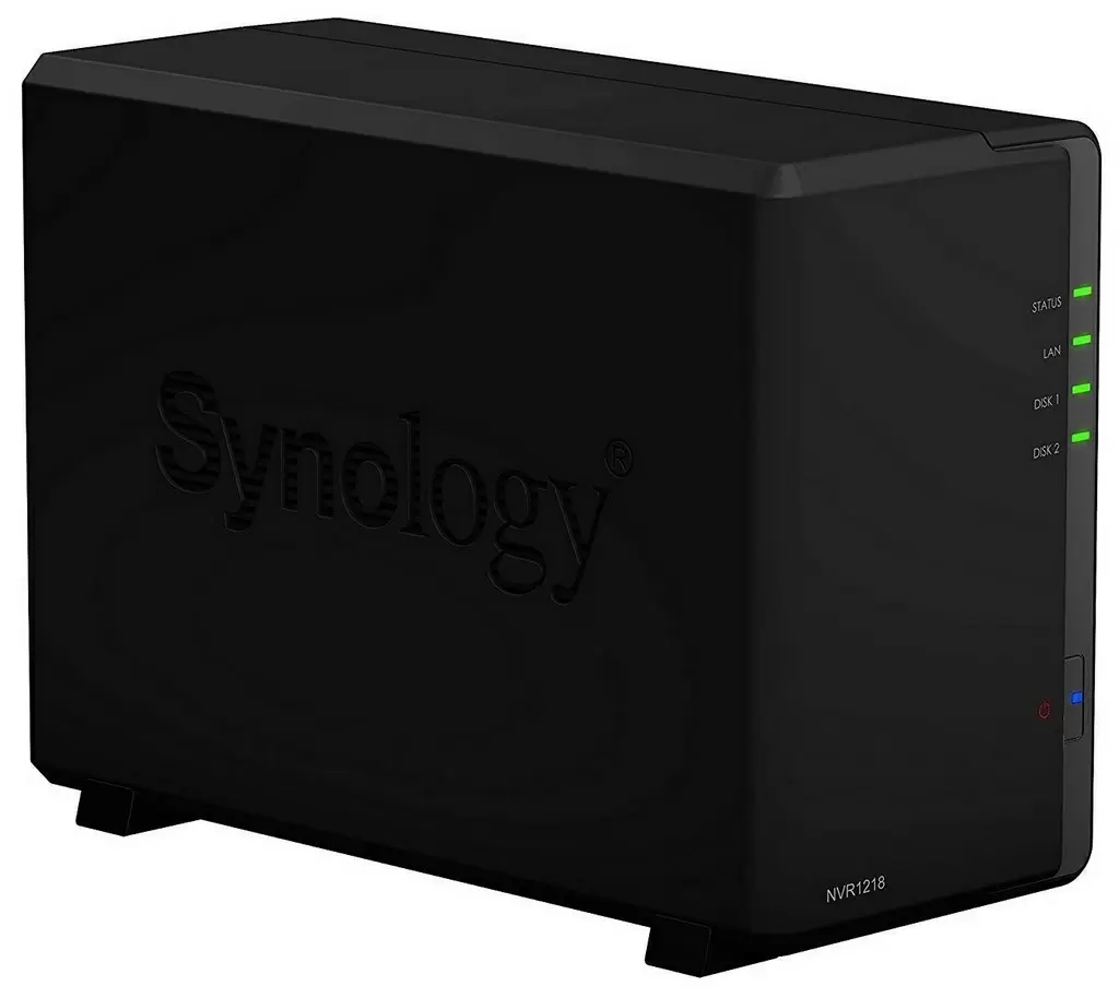 NAS-сервер Synology NVR1218