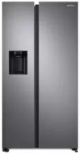 Холодильник Samsung RS68A8520S9/UA, нержавеющая сталь