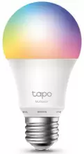 Умная лампа TP-Link Tapo L530E (2-pack)