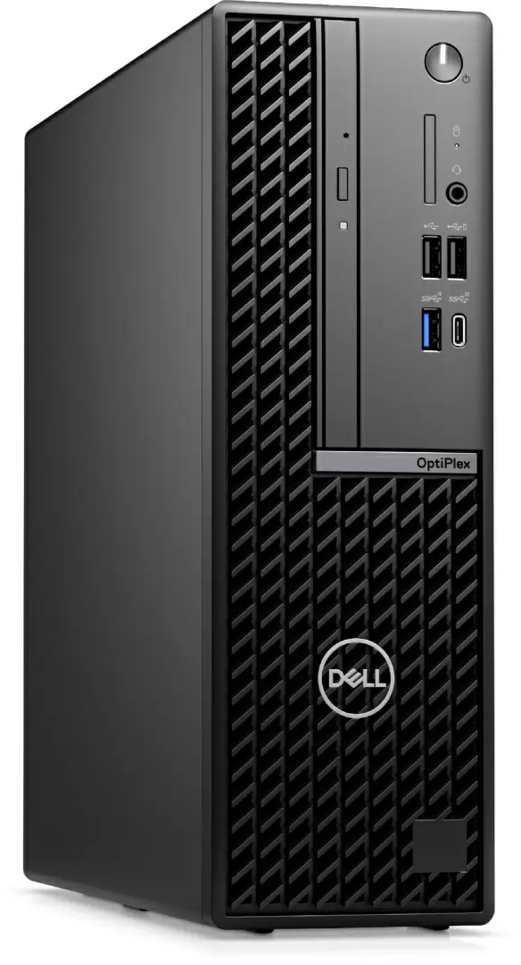 Системный блок Dell OptiPlex 7010 SFF (Core i5-13500/8GB/512GB), черный