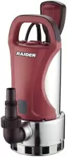 Дренажный насос Raider RD-WP39