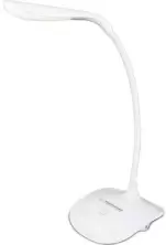 Настольная лампа Esperanza Acrux, белый