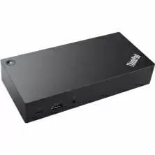 Адаптер Lenovo ThinkPad USB-C Dock Gen 2
