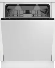 Посудомоечная машина Beko BDIN39640A