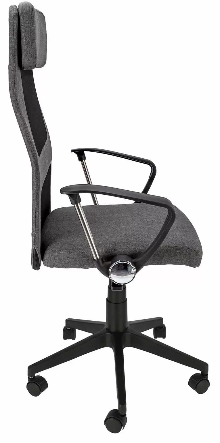 Офисное кресло Jumi Marco CM-977334, серый