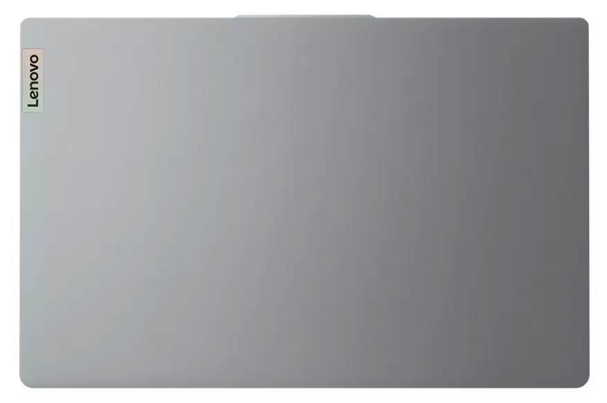 Ноутбук Lenovo IdeaPad Slim 3 15AMN8 (15.6"/FHD/Ryzen 3 7320U/8GB/512GB/AMD Radeon), серый