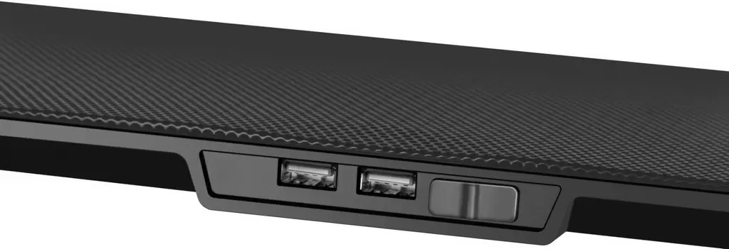 Подставка для ноутбука Defender NS-509, черный