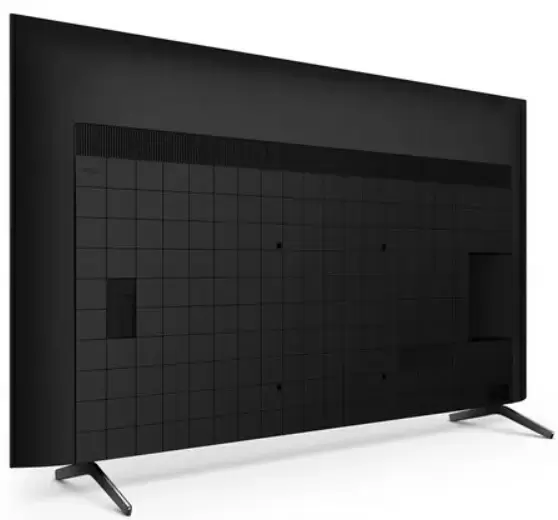 Телевизор Sony KD85X85KAEP, черный