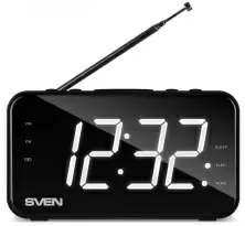 Радиочасы Sven SRP-100