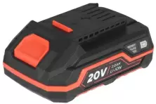 Аккумулятор для инструмента Dnipro-M BP-220, черный/оранжевый