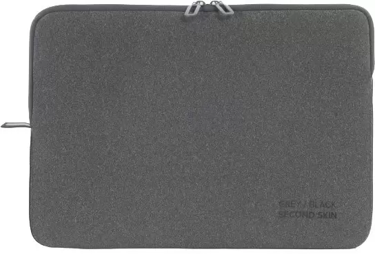 Сумка для ноутбука Tucano Melange Sleeve 15.6, черный