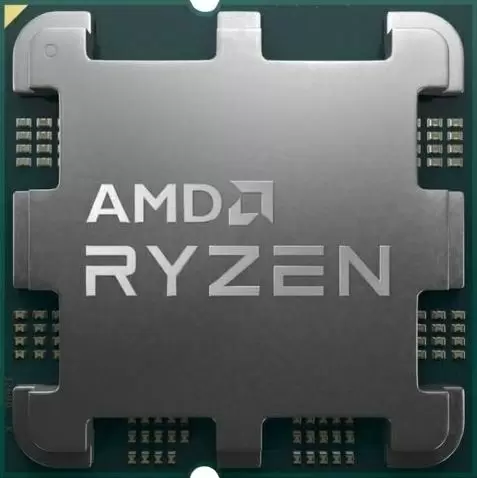 Процессор AMD Ryzen 7 7700X, Box NC