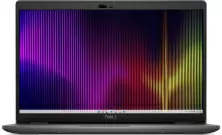 Ноутбук Dell Latitude 3540 (15.6"/FHD/Core i5-1335U/8ГБ/256ГБ/Intel Iris Xe/Win11Pro), серый
