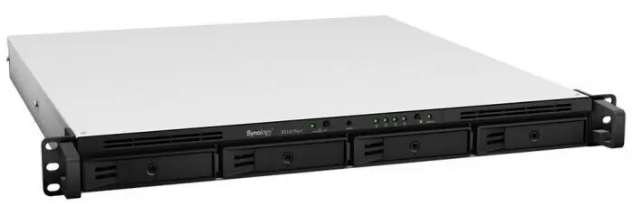 NAS-сервер Synology RS1619xs+