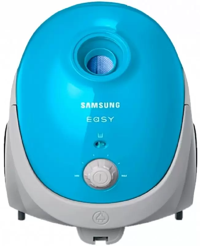 Пылесос для сухой уборки Samsung SC5241, синий