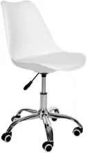 Офисное кресло Akord FD005, белый