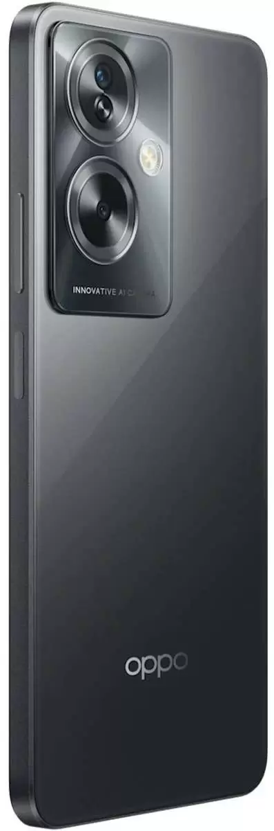 Смартфон Oppo A79 8GB/256GB, черный