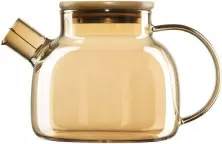 Заварочный чайник Ardesto AR3010GBG, золотой