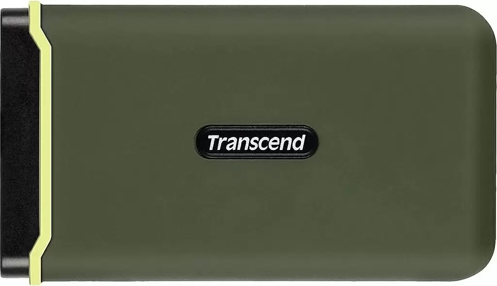 Внешний SSD Transcend ESD380C 500GB