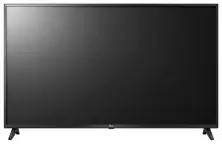 Телевизор LG 49UK6200, черный