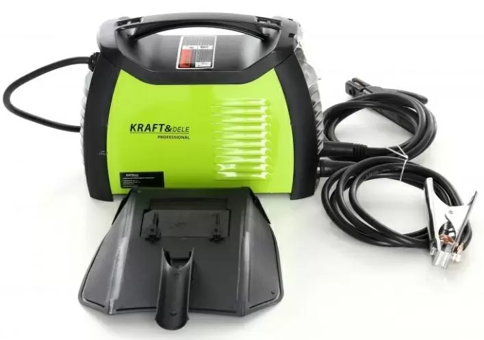 Сварочный аппарат Kraft&Dele KD1854
