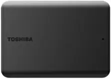 Внешний жесткий диск Toshiba HDTB540EK3CA, черный