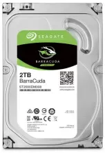 Жесткий диск Seagate BarraCuda Compute 3.5" ST2000DM008, 2ТБ