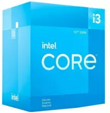 Процессор Intel Core i3-12100F, Box