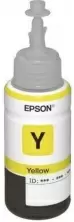 Контейнер с чернилами Epson T67344A, yellow
