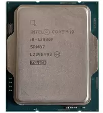 Процессор Intel Core i9-13900F, Tray