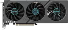 Видеокарта Gigabyte GeForce RTX4060 8ГБ GDDR6X Eagle OC