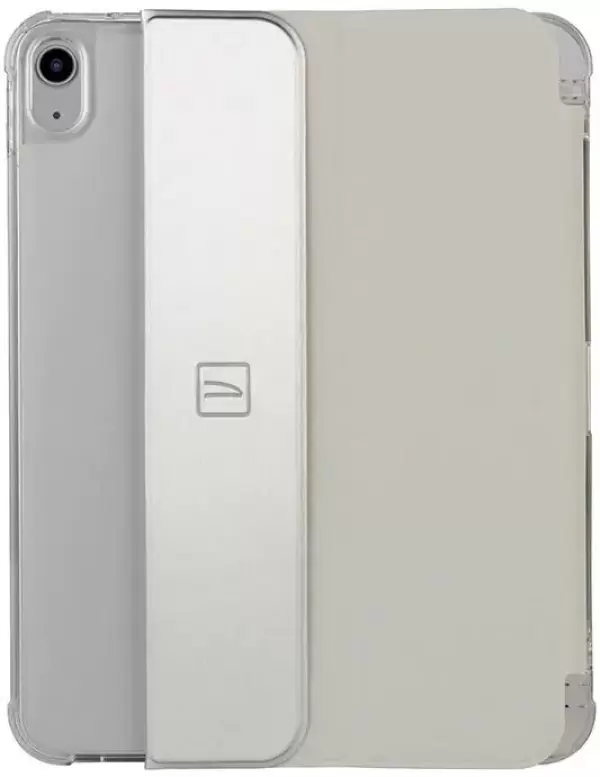 Чехол для планшета Tucano IPD1022ST-SL, серый