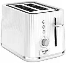 Тостер Tefal TT761138, белый
