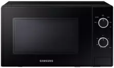 Микроволновая печь Samsung MS20A3010AL, черный