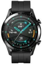 Умные часы Huawei Watch GT 2 Classic 46mm, черный