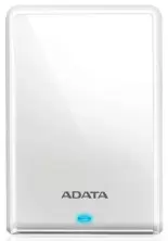 Внешний жесткий диск Adata HV620S 2.5" 2ТБ Slim, белый