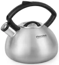 Чайник Rondell RDS-1427, нержавеющая сталь