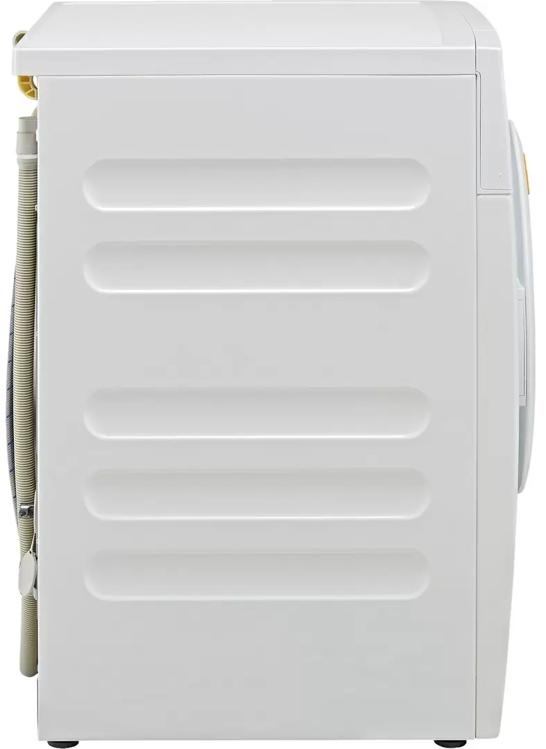Стиральная машина Miele WSD 123 WCS, белый