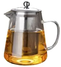 Заварочный чайник GS 13964, прозрачный